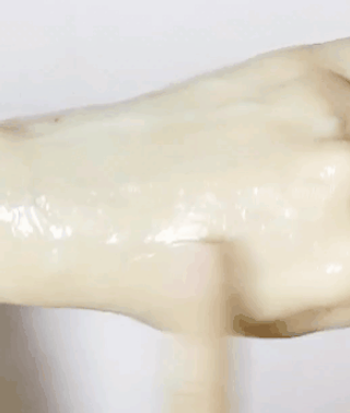 프리마인 메이크업과 들뜨는 각질까지 한방에 깐달걀로! 순하기까지한 셀베이스 그린티클렌저(200ml) — 5점을 준 리뷰어가 2023년 3월 올린 사용 사진