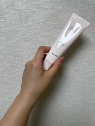 프리마인 선크림만 바꿨을 뿐인데 매일 물 2L챙겨먹고 기초케어 완벽하게 한 물빛피부 완성,셀라브UV프로텍터 — 4점을 준 리뷰어가 2023년 6월 올린 사용 사진