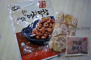 백석푸드시스템 [매진] 맛있는 훈제막창 200g 소스 50g — 5점을 준 리뷰어가 2021년 6월 올린 사용 사진