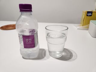 몽베스트 [MONTBEST] 330mL 20병 — 5점을 준 리뷰어가 2023년 5월 올린 사용 사진