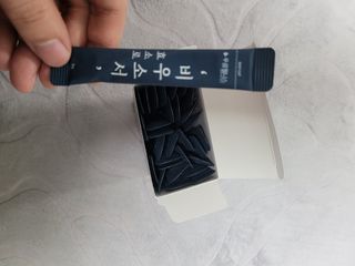 [푸름웰니스] 효소로 비우소서 1개월분-30포 — 5점을 준 리뷰어가 2022년 2월 올린 사용 사진