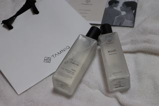 탐니크 바디미스트 디베쏘 150ml — 4점을 준 리뷰어가 2021년 1월 올린 사용 사진