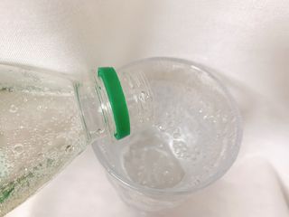 몽베스트 Montbest with Sparkling water Lemon OR Lime 20병(랜덤) — 5점을 준 리뷰어가 2022년 5월 올린 사용 사진
