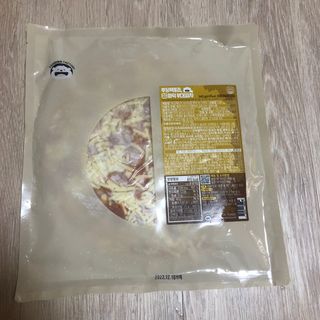 [푸딩팩토리] 수제화덕 피자 3종 택2_부대피자/김치피자/트러플고르곤졸라피자 — 4.5점을 준 리뷰어가 2022년 6월 올린 사용 사진
