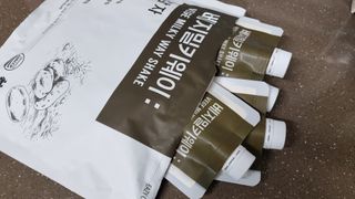 클린24시간 베지밀키웨이 감자 쉐이크 1세트 (5개) — 5점을 준 리뷰어가 2023년 1월 올린 사용 사진