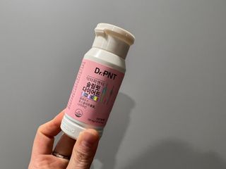 닥터피엔티 [Dr.PNT] 하루 2알로 건강한 다이어트! 한겨울에도 체지방만 쏙~ 슬림핏 다이어트 — 4점을 준 리뷰어가 2023년 3월 올린 사용 사진