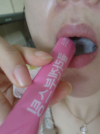 늘20s 콜라겐 부스팅_COLLAGEN BOOSTING — 5점을 준 리뷰어가 2023년 1월 올린 사용 사진