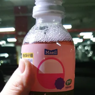 더그레잇티 콤부차 [매일유업] 더그레잇티 44kcal 콤부차 300ml *12개입 (오리지널 6개+베리리치 6개) — 5점을 준 리뷰어가 2023년 7월 올린 사용 사진