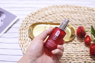 레드투래드 센서티브 어메이징 앰플 30ml — 5점을 준 리뷰어가 2021년 9월 올린 사용 사진