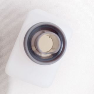 [생활공작소] 섬유유연제 + 세탁세제 1.5L 릴리향 — 5점을 준 리뷰어가 2021년 2월 올린 사용 사진