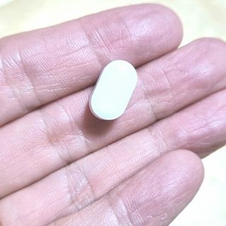 서울약사신협 네이처픽_칼슘마그네슘비타민D_1,305mg x 120캡슐 — 5점을 준 리뷰어가 2021년 9월 올린 사용 사진