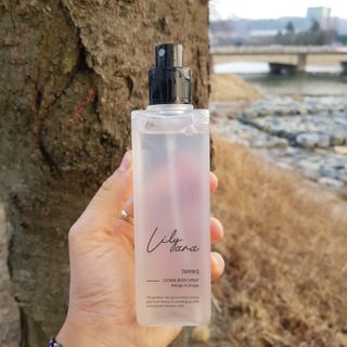 탐니크 바디미스트 릴리아나 150ml — 4점을 준 리뷰어가 2021년 2월 올린 사용 사진