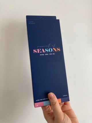 에브리모먼트 에브리 모먼트 칫솔 Every moment toothbrush — 5점을 준 리뷰어가 2022년 2월 올린 사용 사진