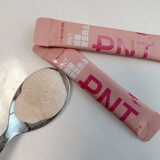 피엔티 [PNT 비움 발효효소] 가벼운 하루를 위한 하루 1포 효소 습관 — 4점을 준 리뷰어가 2023년 3월 올린 사용 사진