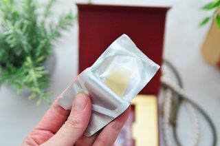 프리마인 귀족의 콜라겐, 92배 흡수율. 럭셔리 프리미엄 셀라브 콜라겐필름 30매 — 5점을 준 리뷰어가 2022년 5월 올린 사용 사진