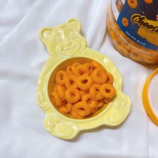 리고 치즈링 430g — 5점을 준 리뷰어가 2022년 9월 올린 사용 사진