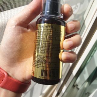 체르엠  프루브 콜라겐 앰플세럼 60ml 1병 — 4.5점을 준 리뷰어가 2021년 9월 올린 사용 사진