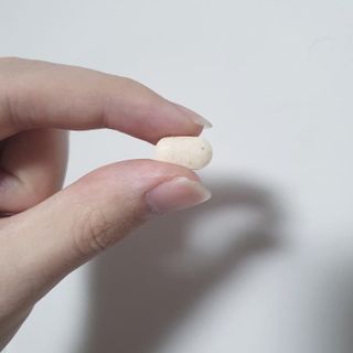 프리마인 평생 써야하는 관절의 건강을 위한 완벽설계 솔루션 관절n마디케어 플러스 120정 — 5점을 준 리뷰어가 2021년 9월 올린 사용 사진