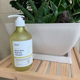 달리프 클로렐라 베러 루트 릴렉싱 샴푸 500ml — 4점을 준 리뷰어가 2021년 3월 올린 사용 사진
