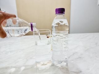 몽베스트 [MONTBEST]위드어스 500mL 20병 — 5점을 준 리뷰어가 2022년 6월 올린 사용 사진