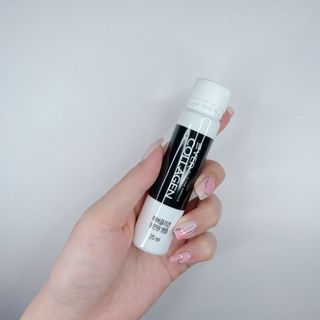 [Dr.PNT] 닥터피엔티 에버콜라겐 올인원 앰플 (285Da 초저분자 앰플형 콜라겐) — 4점을 준 리뷰어가 2022년 8월 올린 사용 사진
