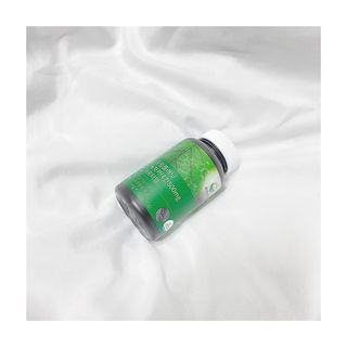 슬림플래닛 녹차카테킨 500mg 애프터밀 — 5점을 준 리뷰어가 2021년 7월 올린 사용 사진