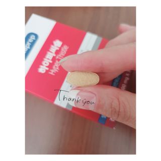 뉴트리션팩토리 비타프렙 하이퍼씨슬 밀크씨슬 900mg — 5점을 준 리뷰어가 2021년 9월 올린 사용 사진