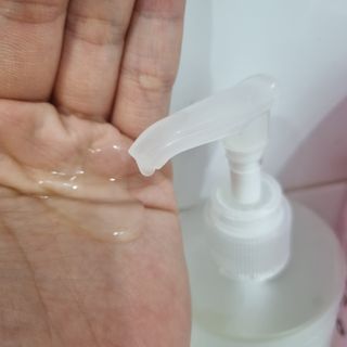 에일리언오더즈 센티드 핸드 앤 바디 워시 290ml (3종 택1) — 5점을 준 리뷰어가 2023년 8월 올린 사용 사진