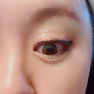 화이트리 비움 클렌징 오일 — 5점을 준 리뷰어가 2021년 2월 올린 사용 사진