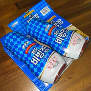 팔도비빔장 시그니처 380g 2개 — 5점을 준 리뷰어가 2022년 2월 올린 사용 사진