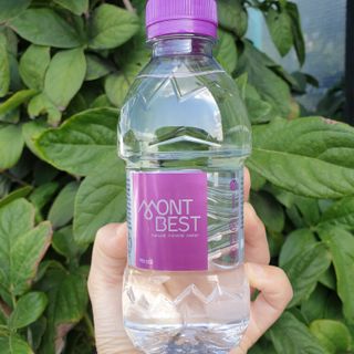 몽베스트 [MONTBEST] 330mL 20병 — 5점을 준 리뷰어가 2021년 10월 올린 사용 사진