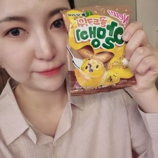 키위알맹이 골드키위 & 키위 알맹이 2종 — 5점을 준 리뷰어가 2025년 8월 올린 사용 사진