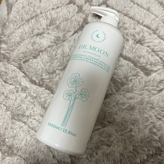 [닥터문] 센텔라 시카케어 화이트머스크 바디워시 1000ml — 4.5점을 준 리뷰어가 2023년 7월 올린 사용 사진