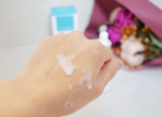 셀라피 에이리페어 오리지널 앰플 30ml — 4.5점을 준 리뷰어가 2020년 12월 올린 사용 사진