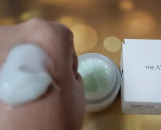 디에이브 더마-테카 바이옴 크림 50ml — 5점을 준 리뷰어가 2022년 11월 올린 사용 사진