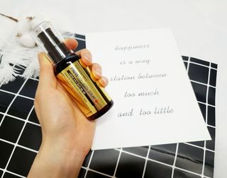 체르엠  프루브 콜라겐 앰플세럼 60ml 1병 — 5점을 준 리뷰어가 2021년 6월 올린 사용 사진
