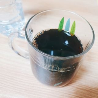 MO'DEW 모듀 이니셜 더치커피 20매(6종원두랜덤) — 5점을 준 리뷰어가 2023년 5월 올린 사용 사진