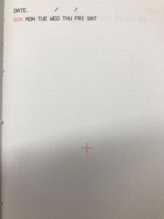 리훈 레코딩 다이어리 비디오 — 5점을 준 리뷰어가 2021년 6월 올린 사용 사진