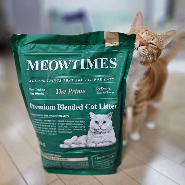 The Prime 리뷰 사진