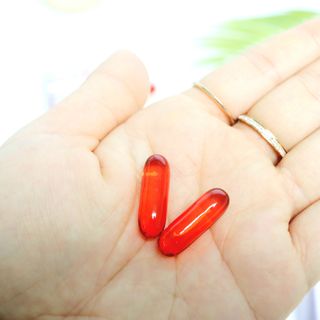 먹어도좋아 더빠져라 — 5점을 준 리뷰어가 2021년 2월 올린 사용 사진