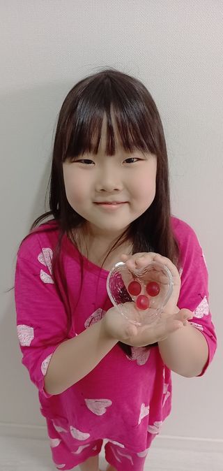 [푸름웰니스] 라바 멀티비타민 구미 36g — 5점을 준 리뷰어가 2022년 5월 올린 사용 사진