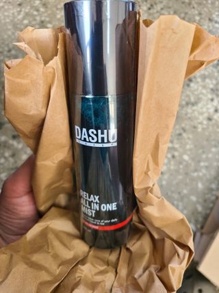 다슈코리아 다슈 데일리 릴렉스 올인원 바디미스트 200ml — 5점을 준 리뷰어가 2021년 2월 올린 사용 사진