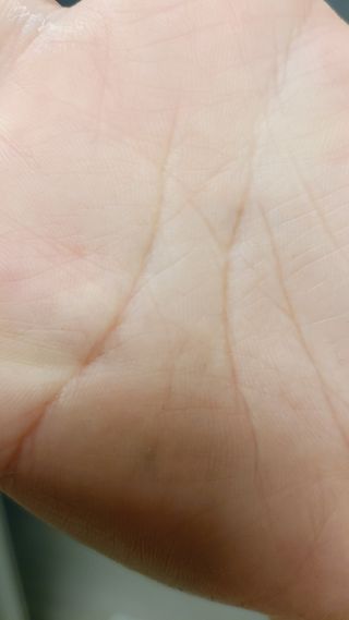벨먼 내추럴스파 수분광채 스크럽 바디워시 600ml 5종 — 5점을 준 리뷰어가 2022년 5월 올린 사용 사진