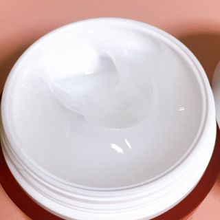 레드투래드 센서티브 슈퍼 크림 50ml — 5점을 준 리뷰어가 2021년 10월 올린 사용 사진