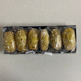 [메종콜리브리] 프랑스 마들렌 메종콜리브리 레몬 마들렌 2팩 — 5점을 준 리뷰어가 2022년 2월 올린 사용 사진