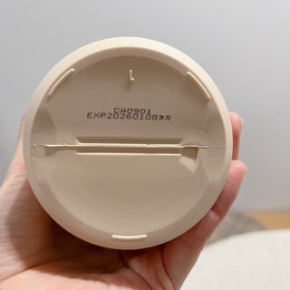 프리마인 더이상 뻣뻣하고 효과없는 탈모샴푸는 NO. 근본부터 케어하는 셀베이스 그린티샴푸(500ml) — 5점을 준 리뷰어가 2023년 2월 올린 사용 사진