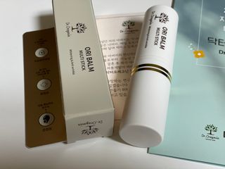 (주)닥터오레고닌 오리밤 멀티스틱 — 5점을 준 리뷰어가 2023년 7월 올린 사용 사진