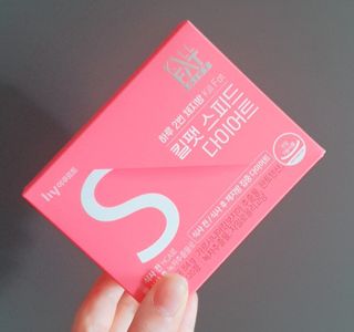 킬팻다이어트 킬팻 스피드 다이어트 [84 g / 700 mg x 120정] — 5점을 준 리뷰어가 2021년 5월 올린 사용 사진