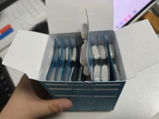 네오메딕스 뷰티 [네오메딕스] 바노바기 피포뮬러 — 5점을 준 리뷰어가 2024년 9월 올린 사용 사진
