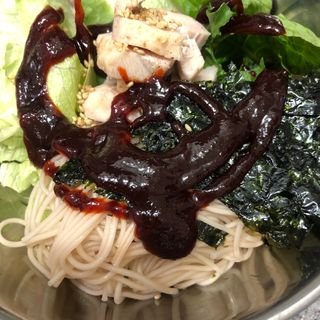 팔도비빔장 시그니처 380g 2개 — 5점을 준 리뷰어가 2022년 2월 올린 사용 사진